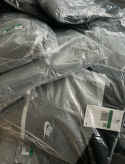 Nike Tech New