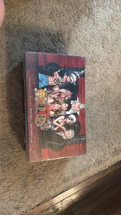 One piece book set