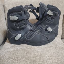 Dirtbike/Motocycle Boots