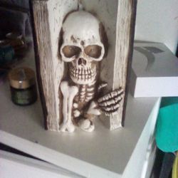 Halloween Decorations