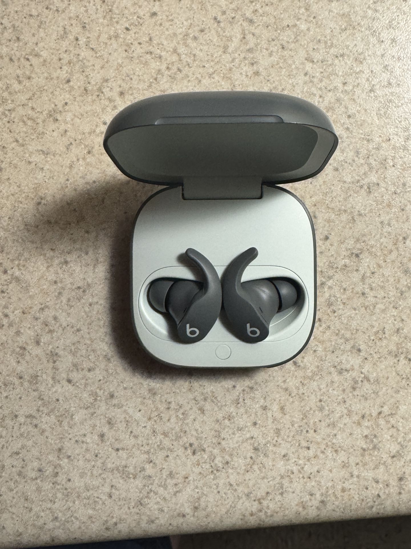 Beats Fit Pro Noise Cancelling Bluetooth Earbuds
