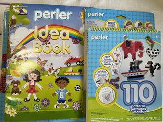 Perler Bead Lot
