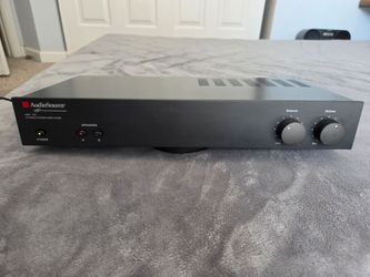 AudioSource AMP 100 2-Channel Stereo Power Amplifier