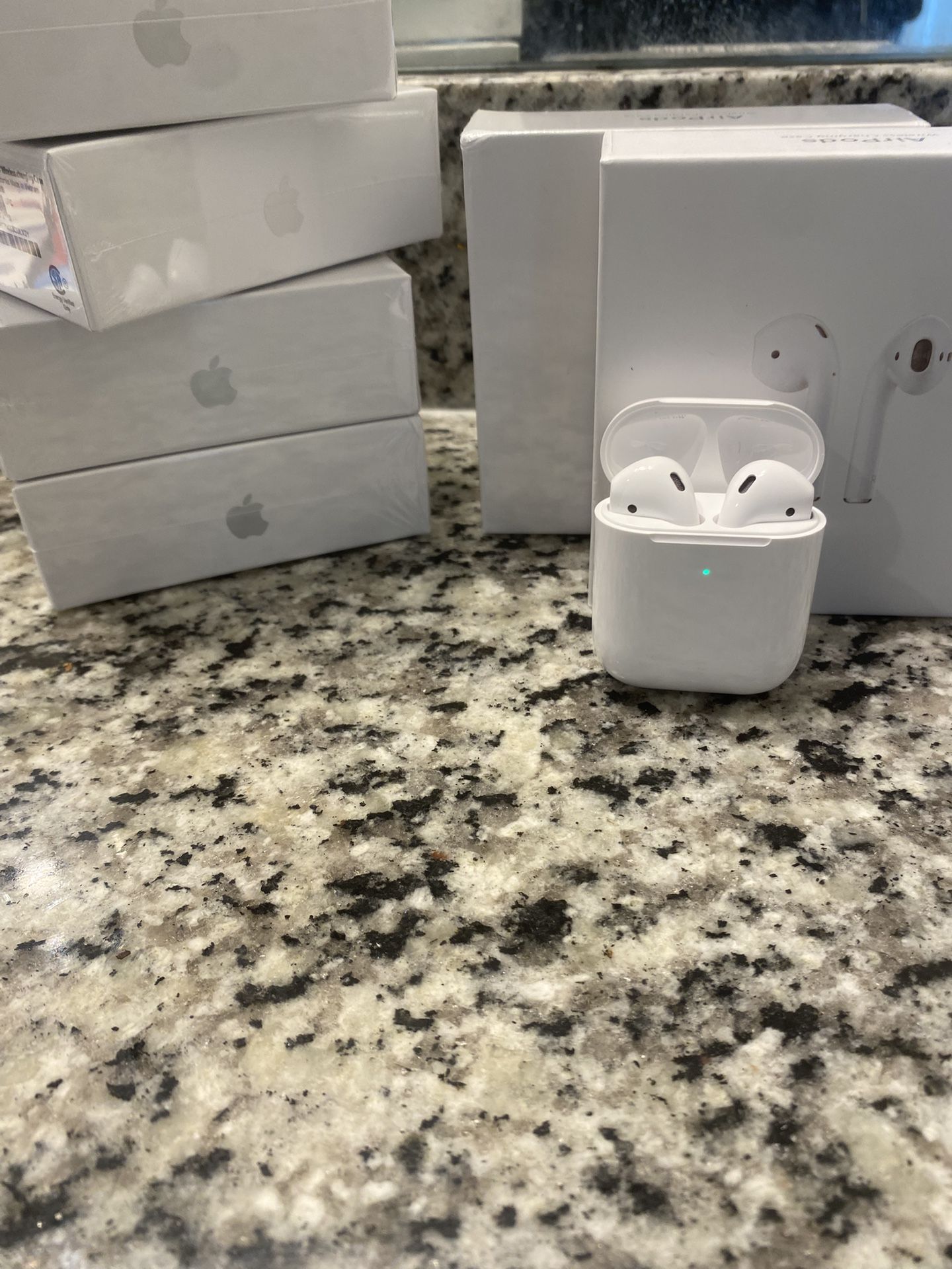 1:1 Headphones