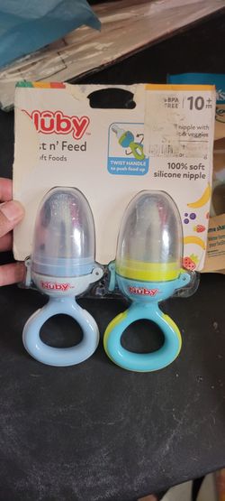 Pacifier