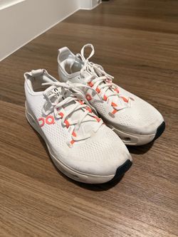 Cloudsurfer Max  Women 8.5