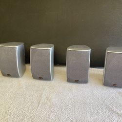 Polk Audio Speakers