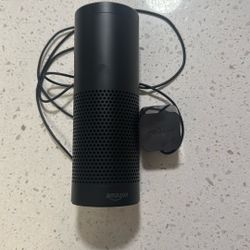 Amazon Echo 