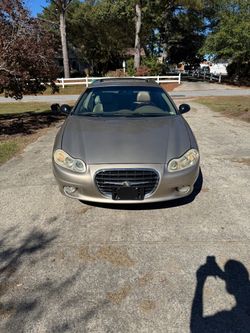 2002 Chrysler Concorde