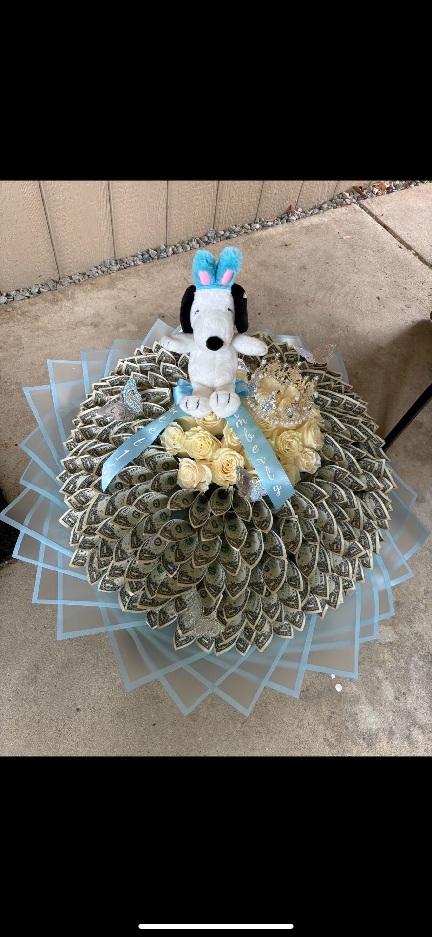 Bouquets
