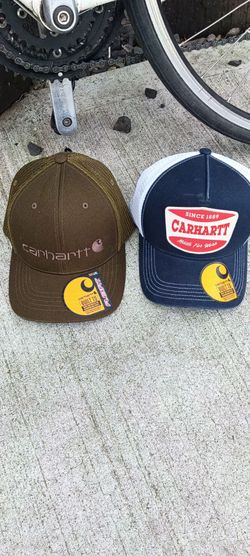 Brand New Carhartt hats
