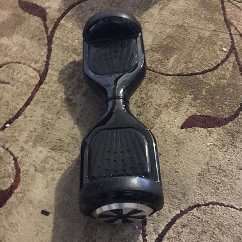 Fleetcruizer Hoverboard
