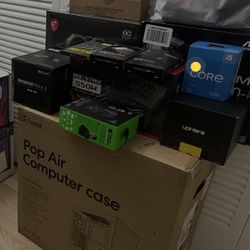 Gaming PC For Sale 