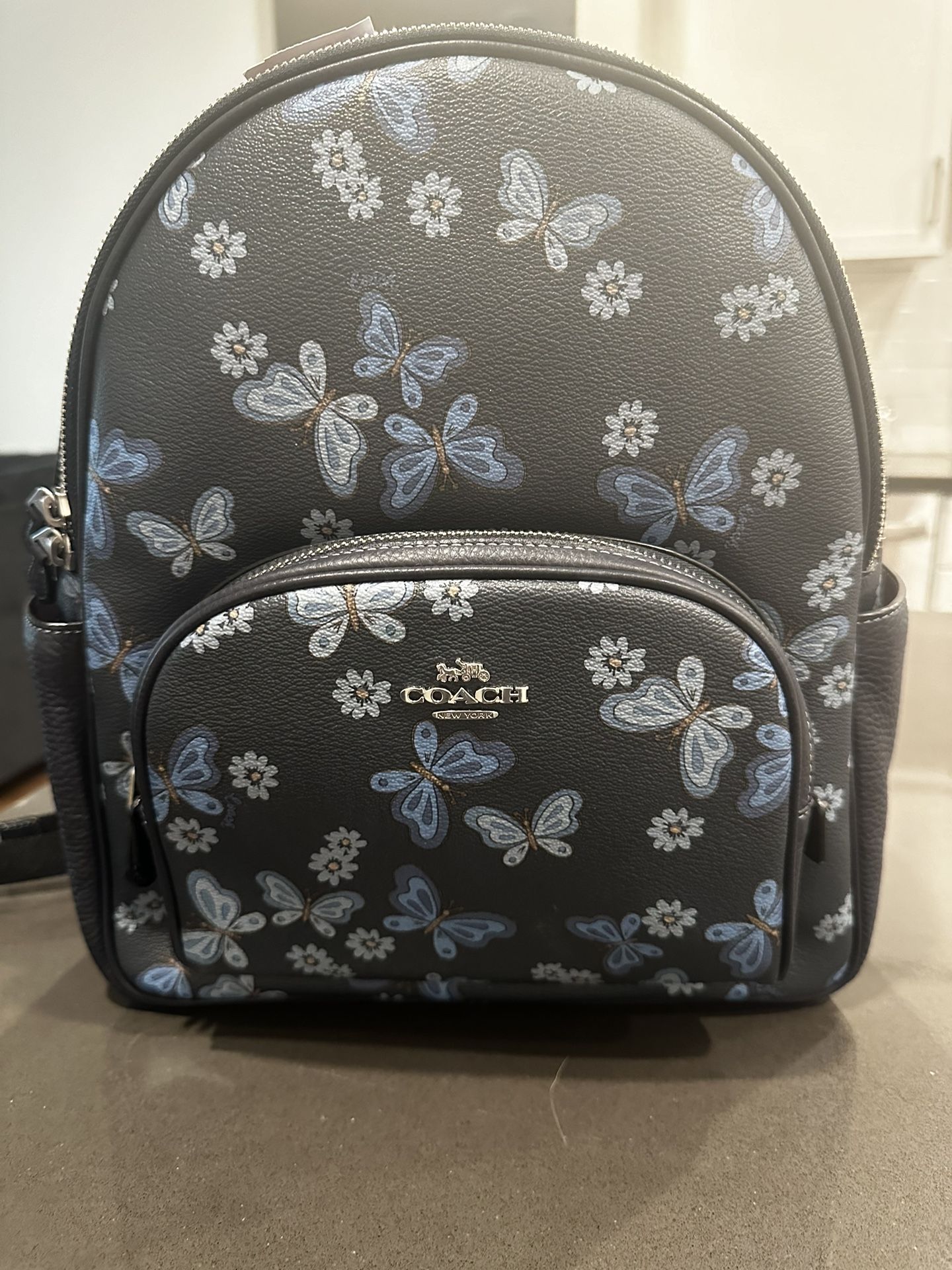 Coach Backpack  & Briefcases