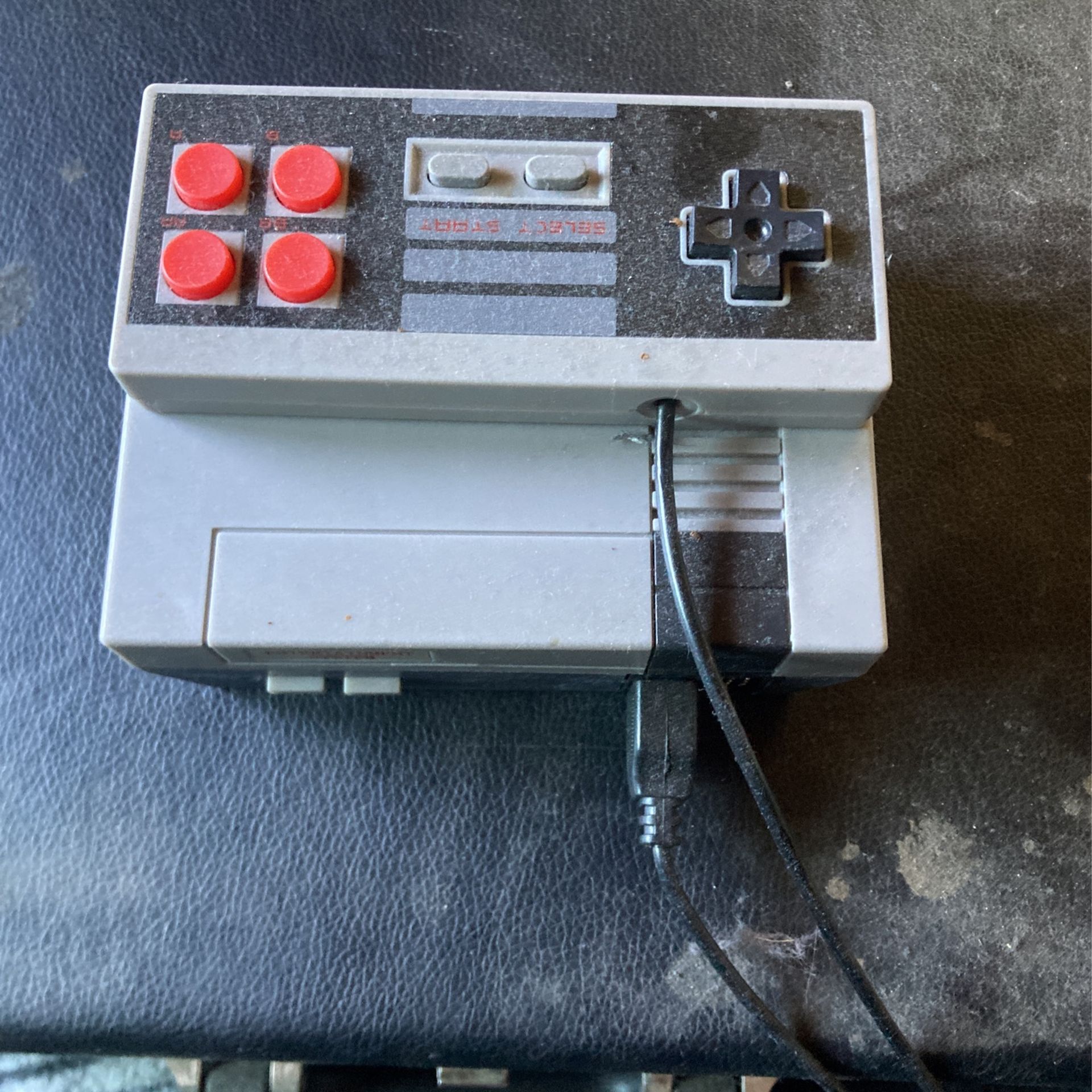 NES Mini Original