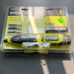 Power Carver Kit