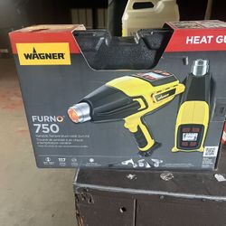 Heat Gun