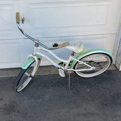 Kids Beach Cruiser
