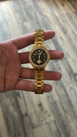 Versace watch mens