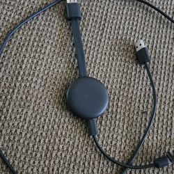 Google Chromecast