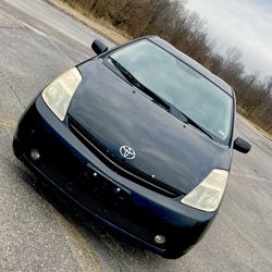 2005 Toyota Prius