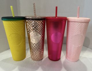 STARBUCKS CUPS 