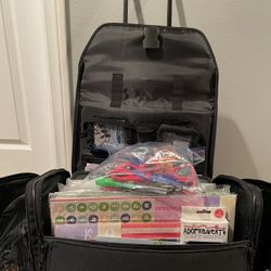 Scrapbookers DREAM!!