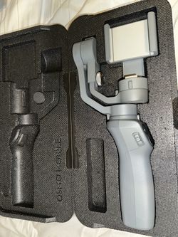 DJI Osmo 2