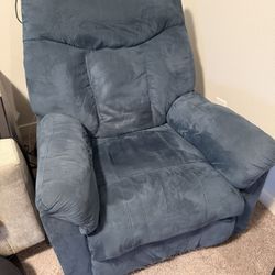Recliner (Daddy Chair)