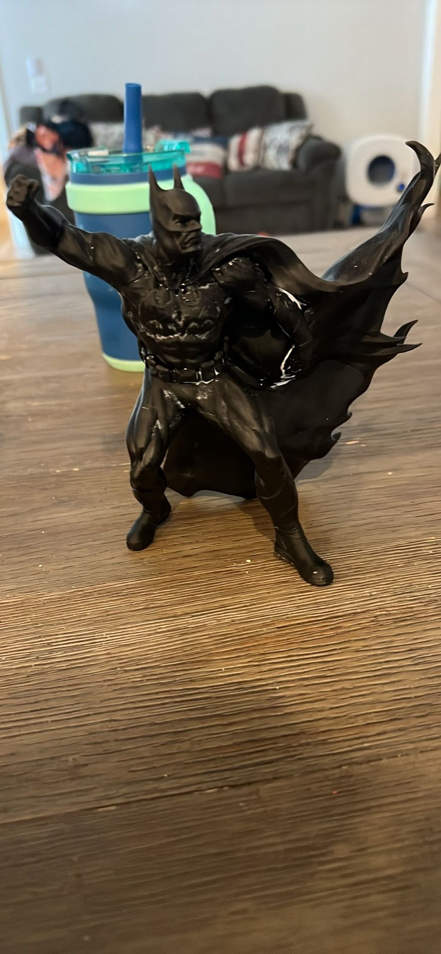 BATMAN