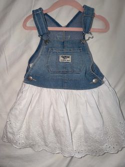 Toddler girl dress