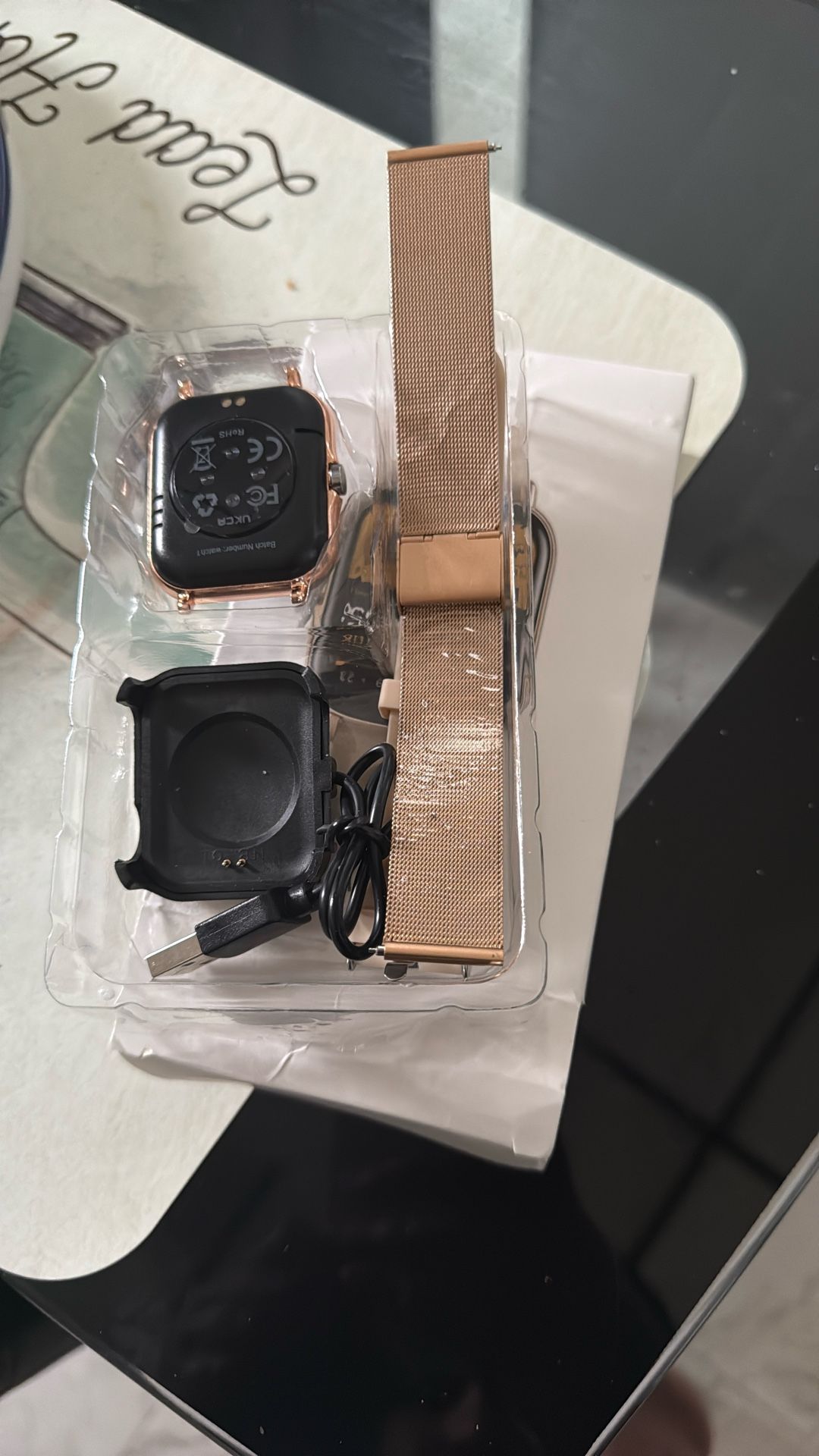 Brand New Smart Watch