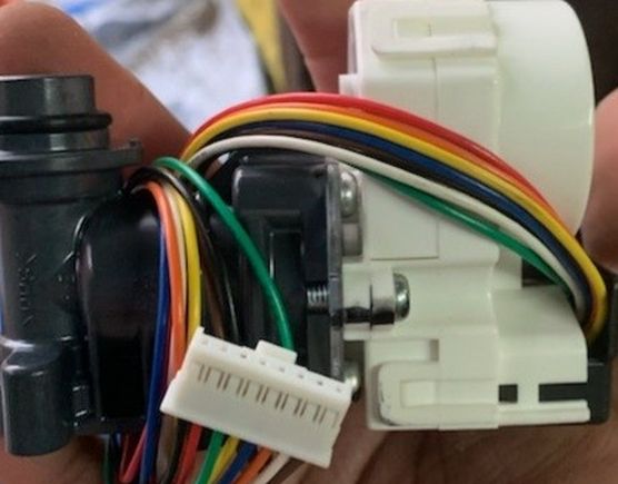 Water Bypass Valve For Rheem