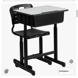 Brand New (in Box) Desk And Chair 