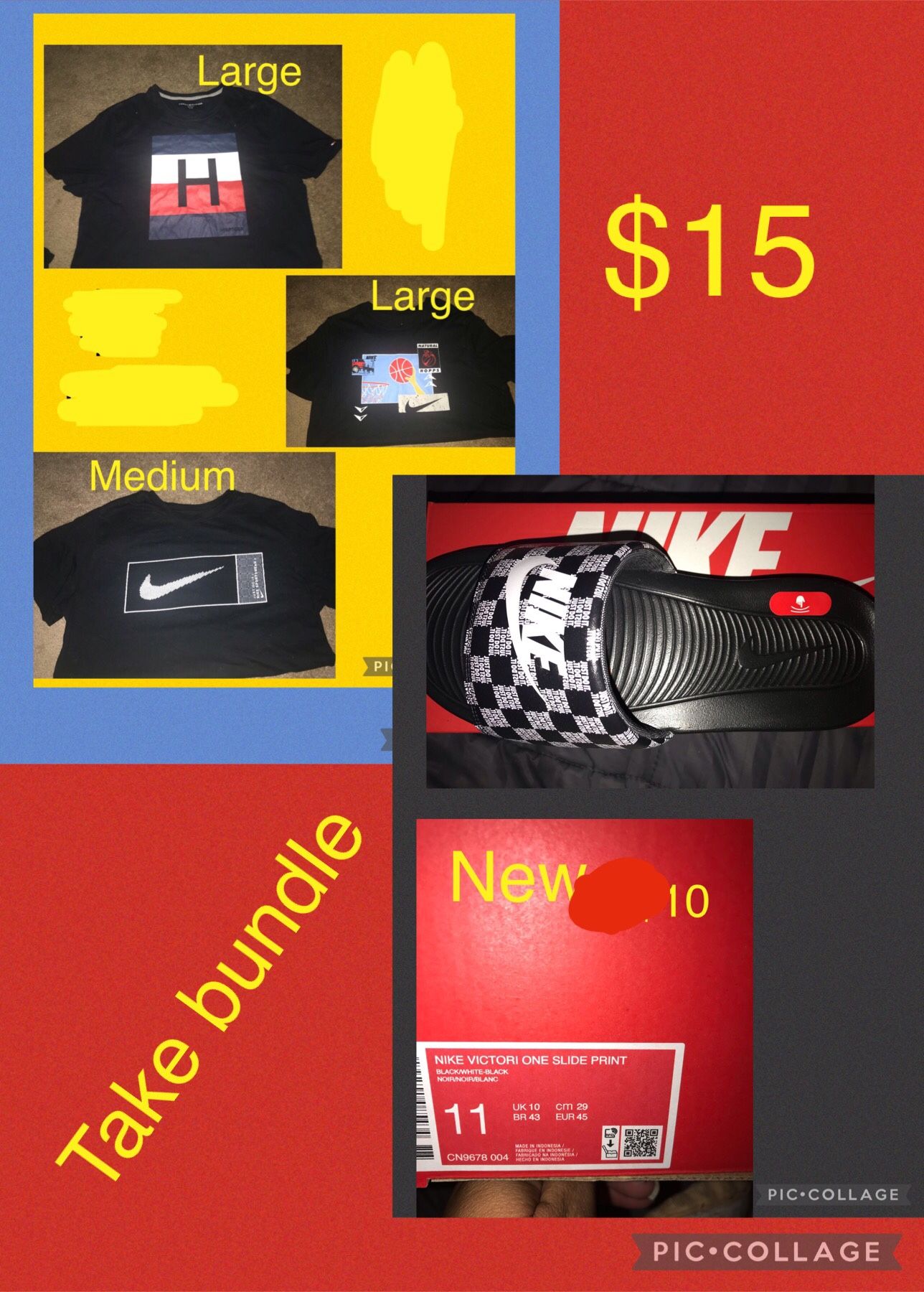 Bundle