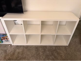 Cube Storage Shelf