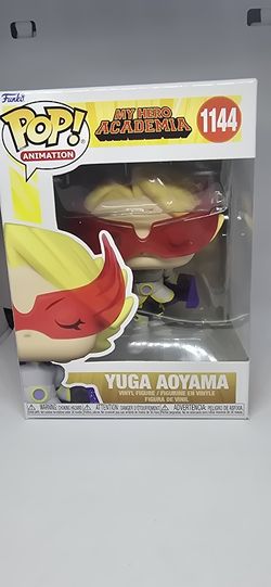 Funko Pop