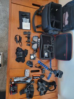 Go Pro(hero 5 Black)
