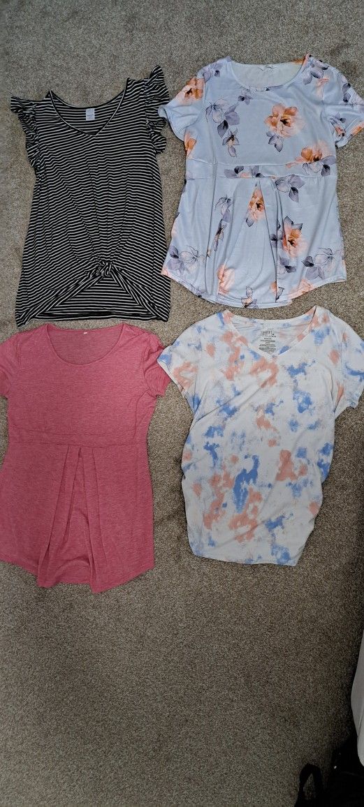 Maternity Clothes