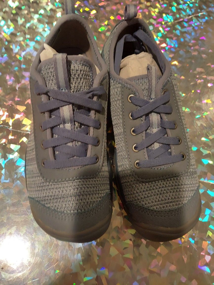 Flint Stone/blue fog