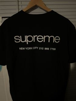 Supreme Tshirt