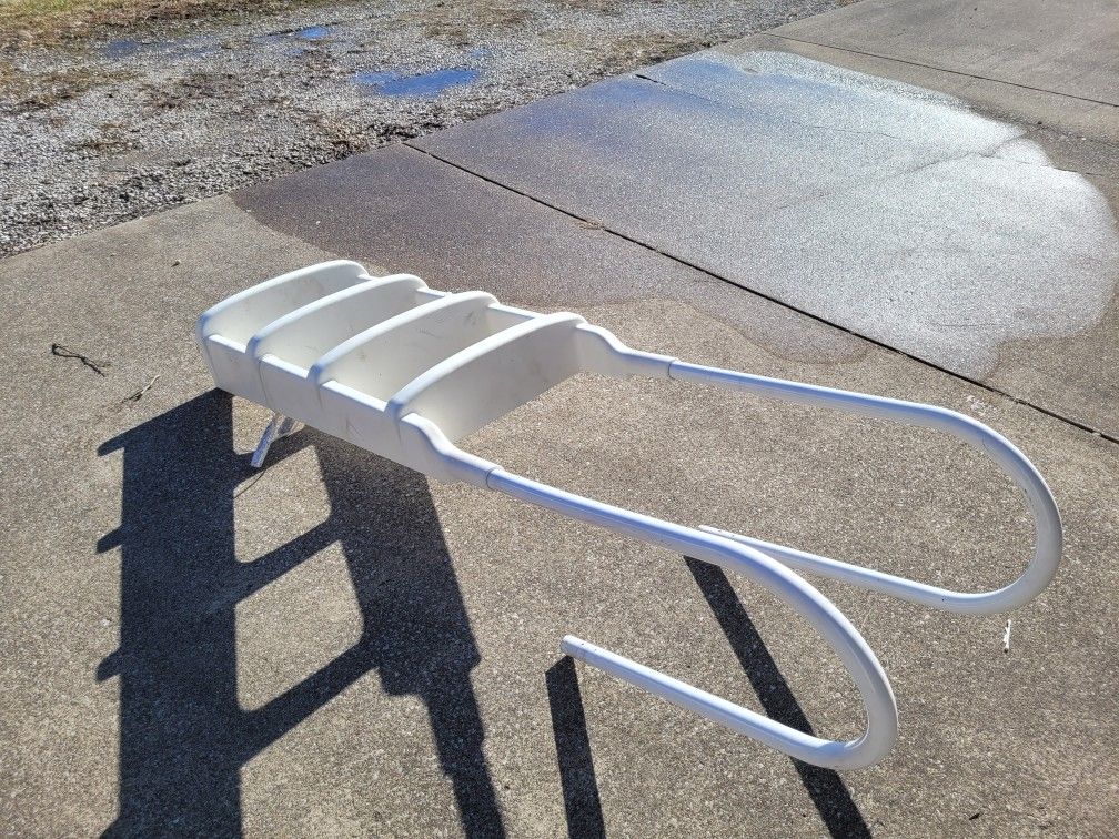 Pool Ladder