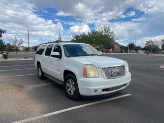 2010 GMC Yukon XL