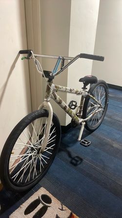 se bike blocks flyer