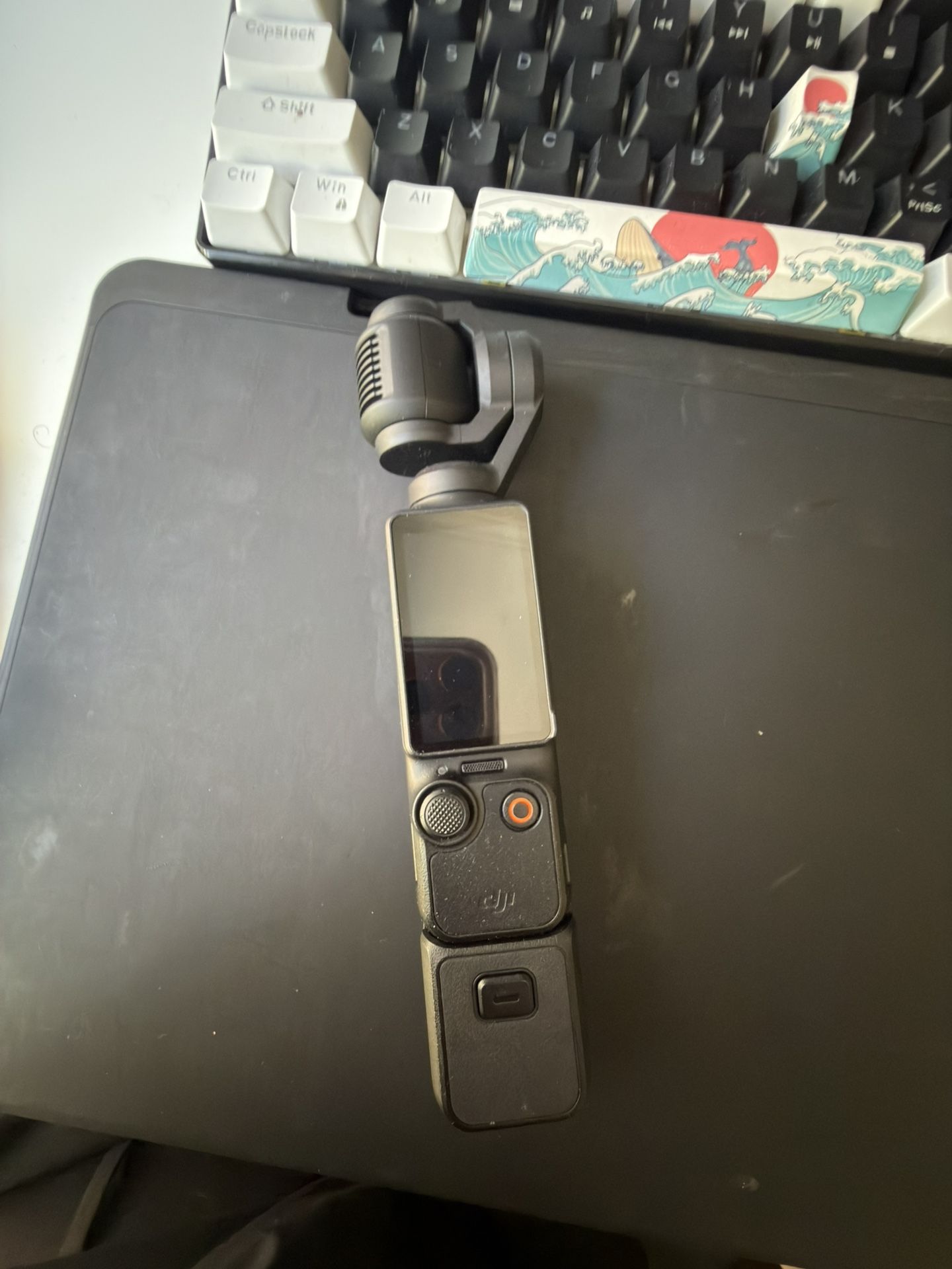 Dji Osmo Pocket 3