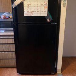 Kennore Energy Star Refrigerator
