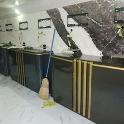 I WILL NOT RESPOND TO, IS THIS STILL AVAILABLE!!!        TV STAND BUFFET TABLE FROM MYASSHIAS, PAID $1600, 