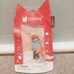 Tonies Planet omar