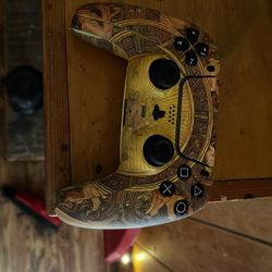 PS4 Controller 