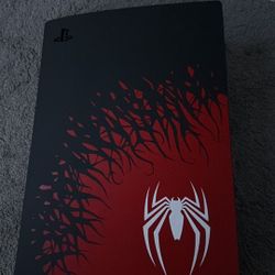 Ps5 Spiderman Edition